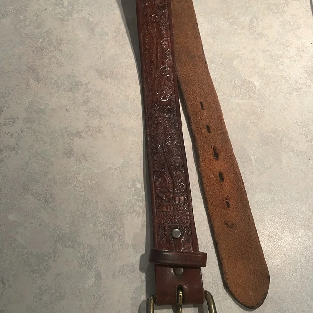 N/A western broke